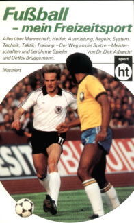 Soccer, my leisure sport