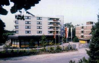 Sportschool Kaiserau